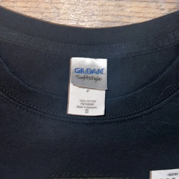 Jay & Silent Bob T-shirt - Picture 3 of 8